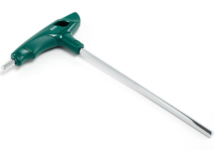 10mm Lục giác đầu bằng chữ T Sata 83-316 (83316)