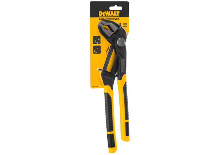 12" Kìm mỏ quạ Dewalt DWHT0-74432