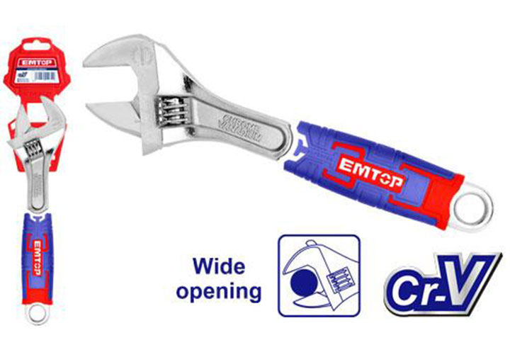 12" Mỏ lết Emtop EAWH131201