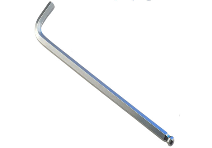 12mm Chìa lục giác bi Standard