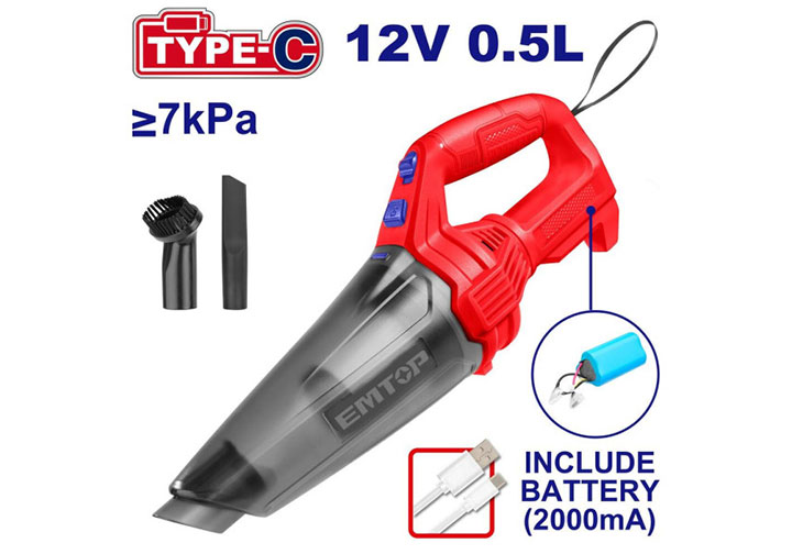 Dụng cụ dùng pin