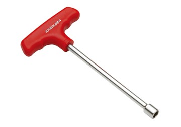 12x125mm Cần xiết tuýp chữ T Endura E6469