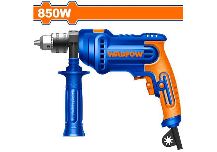 13mm Máy khoan búa 850W Wadfow WMD15851