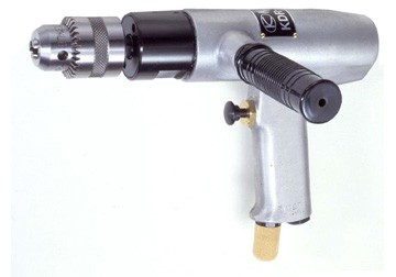 13mm Máy vặn vít Kuken KDR-1301