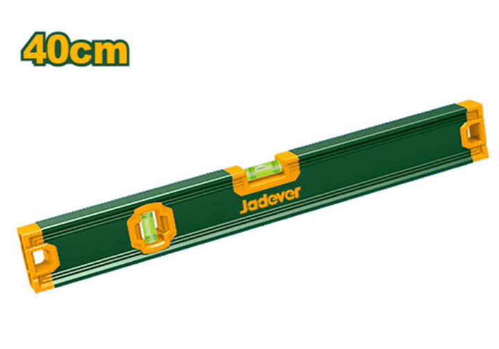 16" Thước thủy Jadever JDSL2G40