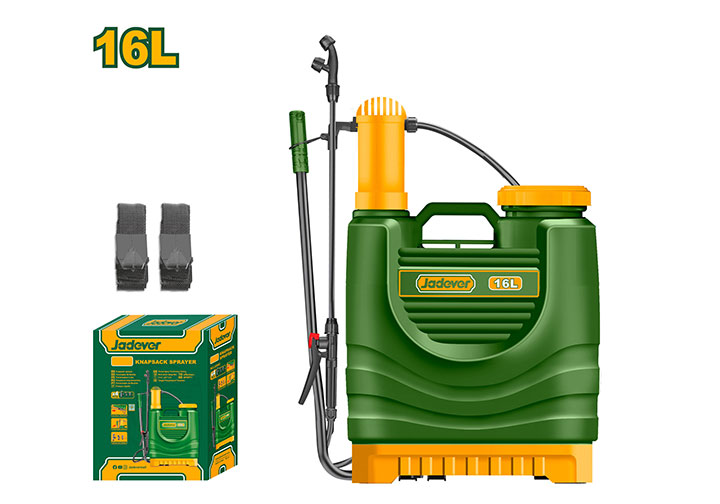 16L Bình xịt Jadever JDKS1516
