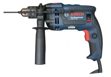 16mm Máy Khoan 700W Bosch GSB 16RE