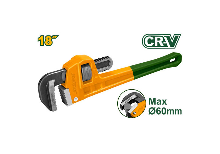 18" Mỏ lết răng Jadever JDPW8118