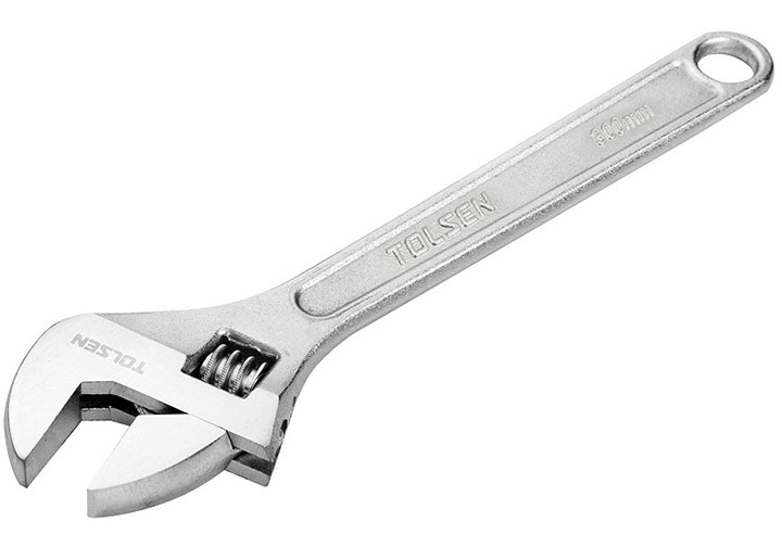 18" Mỏ lết Tolsen 15006