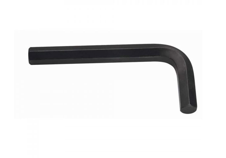 18mm Chìa lục giác đen đầu bằng Sata 84-322 (84322)