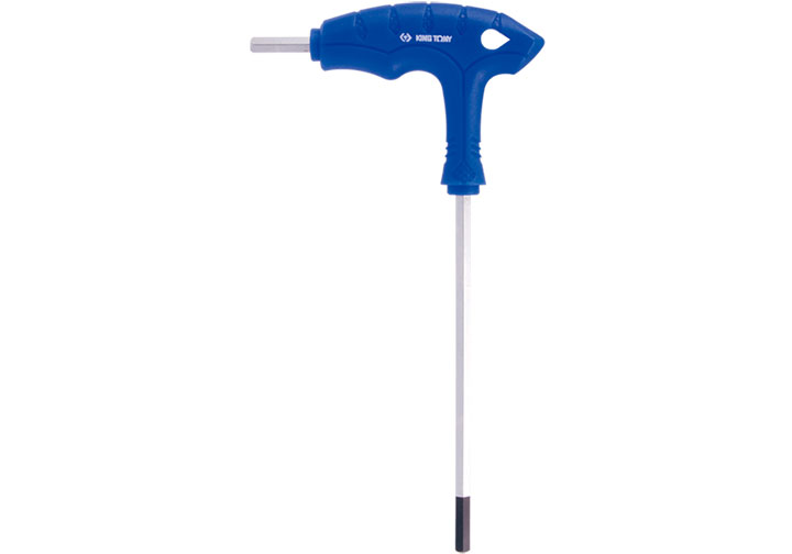 2.5mm Lục giác đầu bằng chữ T Kingtony 116525MR