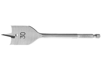 20mm Mũi khoan gỗ đầu dẹp Total TAC162001