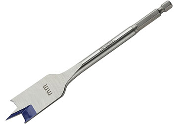 28mm Mũi khoan gỗ đuôi cá IRWIN 10502818