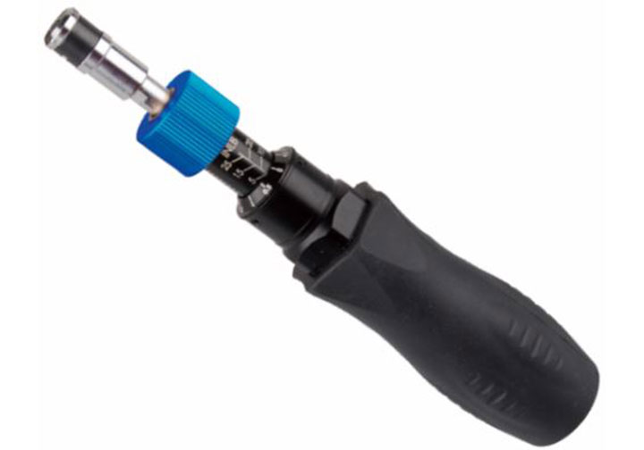 3-15in-lb Tuốc nơ vít siết lực 1/4" Kingtony 34111-1EG