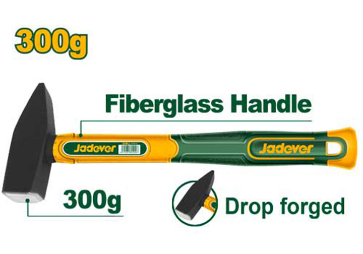 300g Búa cơ khí Jadever JDHM1303