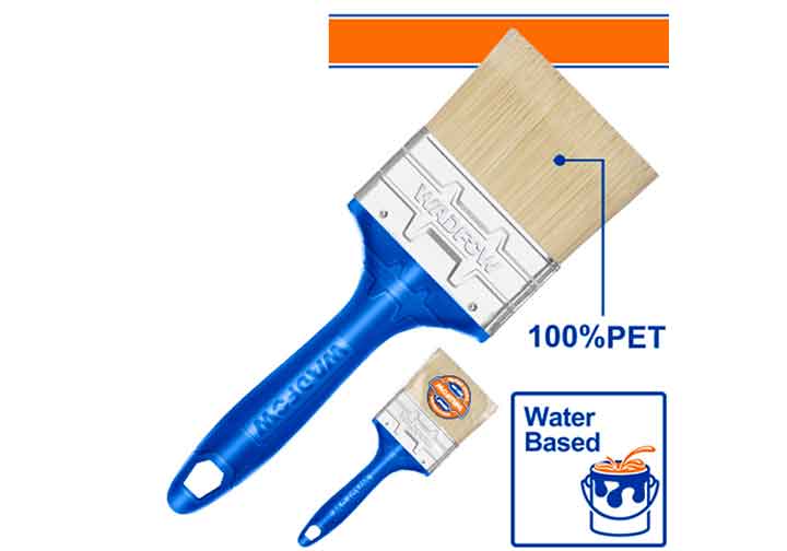 38mm Cọ sơn nước Wadfow WPB4915