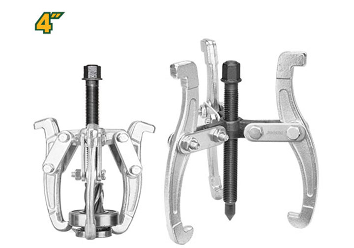 4" Cảo 3 chấu Jadever JDGP3A04