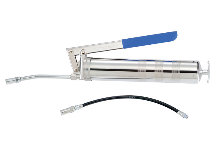 400cc Bơm mỡ (có vòi mềm) Kingtony 9BU242T