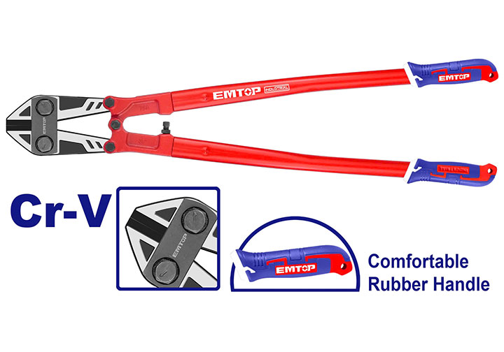 48" Kìm cộng lực Emtop EBCR4801