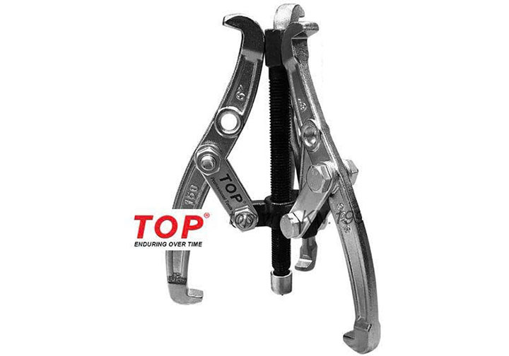 6" Cảo 3 chấu TOP LU-3CTOP-6