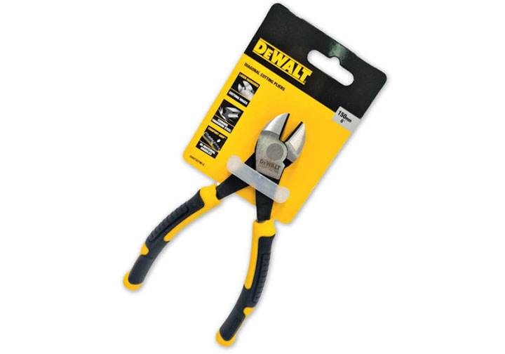 6" Kìm cắt Dewalt DWHT82796-0