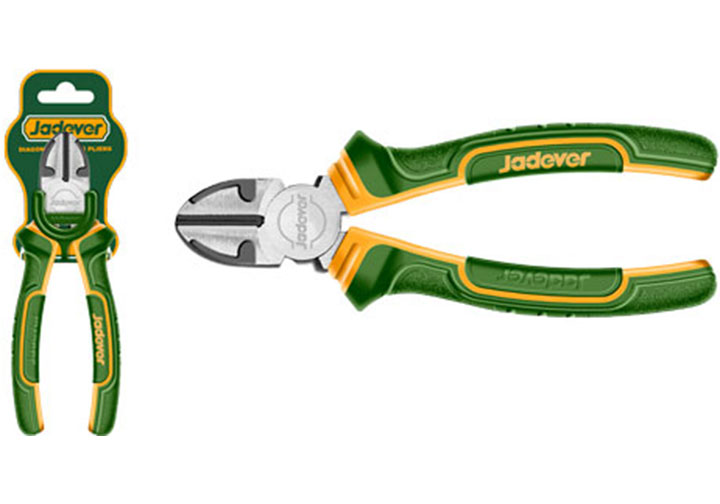 6" Kìm cắt Jadever JDPL3C06