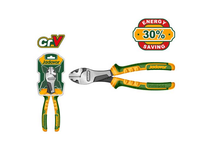 7" Kìm cắt hạng nặng Jadever JDPL7717