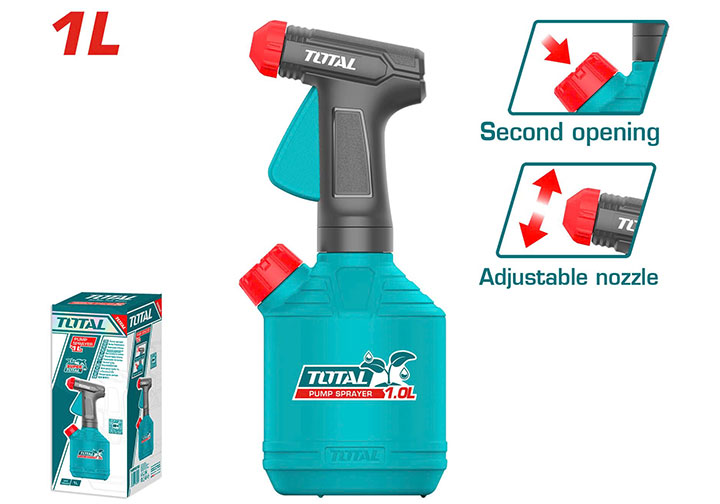 Bình xịt 1 lít Total THSPP30102