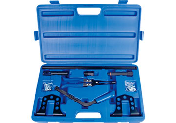 Bộ cảo lò xo sú páp Kingtony 9AH11