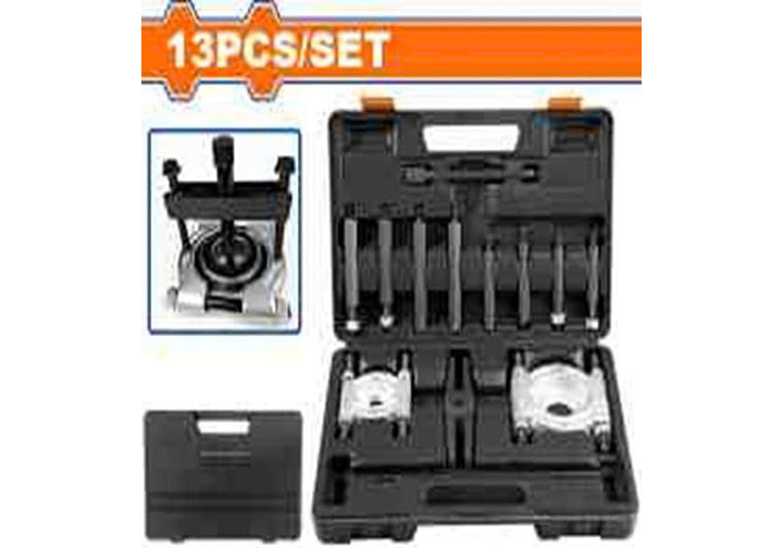 Bộ cảo trượt tháo lắp bạc đạn Wadfow WGP7D02