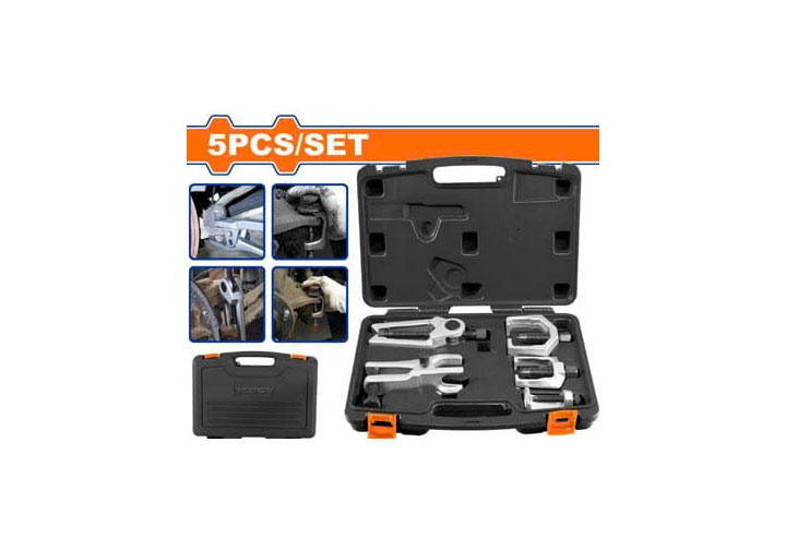 Bộ dụng cụ tách khớp bi Wadfow WGP6D05