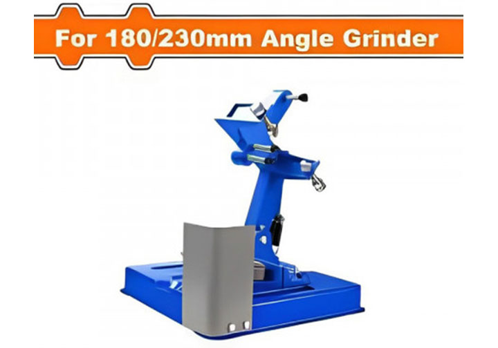 Chân đế máy cắt bàn dùng cho máy cắt cầm tay 180-230mm Wadfow WASC1530