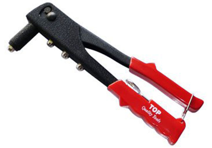Kìm rút đinh rive TOP TB-724