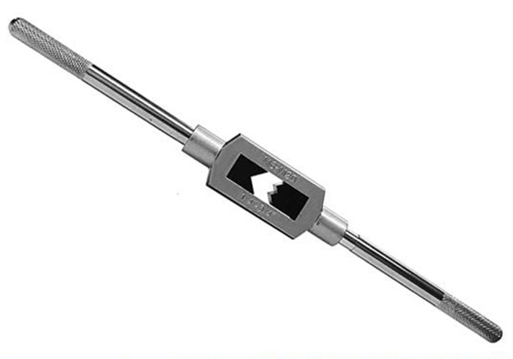 M6-M25 Tay quay taro TOP TAP-50018A