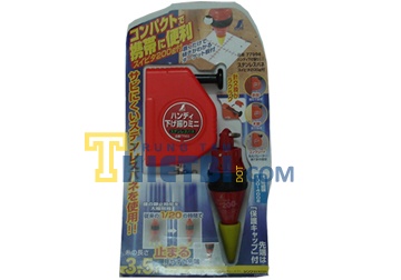 295g Quả dọi mini Shinwa 77994