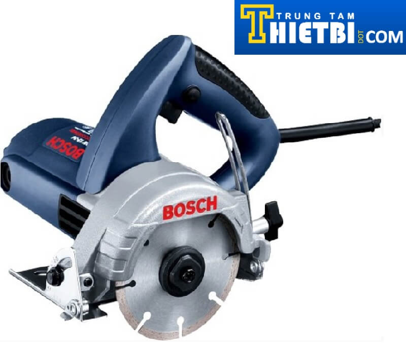 Máy cắt bê tông Bosch GDM12-34